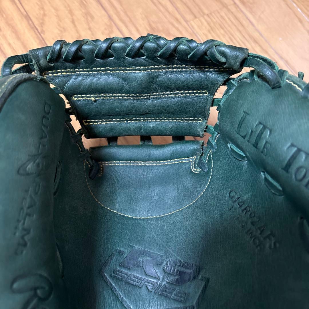 Rawlings HYPER TECH R9 SERIES キャッチャーミット