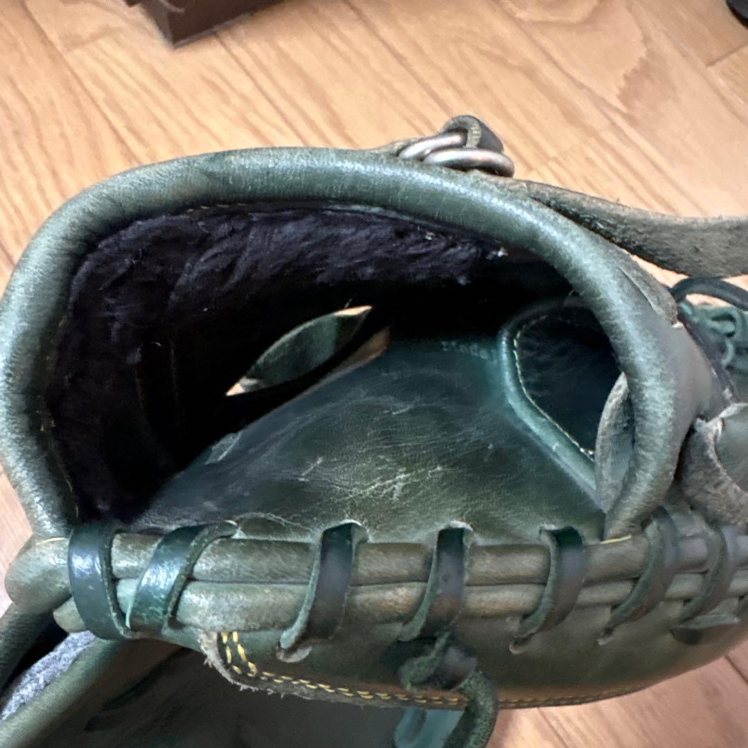 Rawlings HYPER TECH R9 SERIES キャッチャーミット