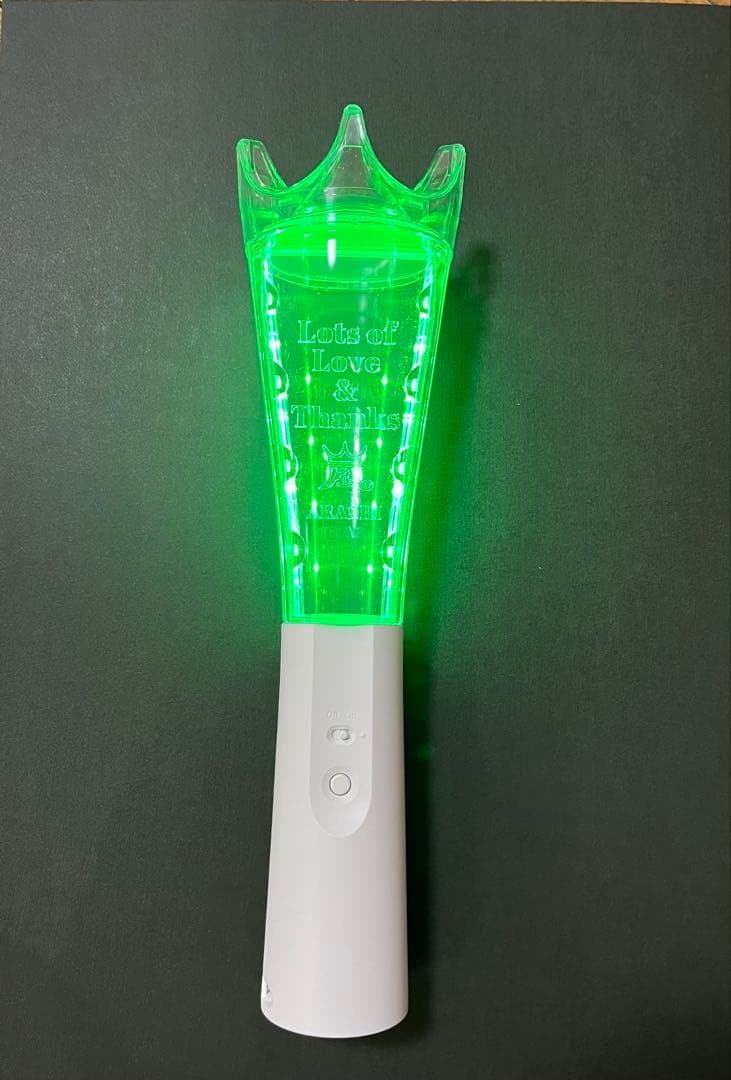 嵐　ペンライト　We are ARASHI 2026