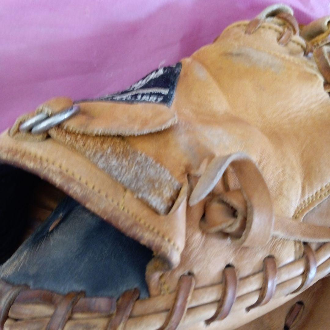 本日限定特価中！Rawlings D-Back 軟式キャッチャーミット！