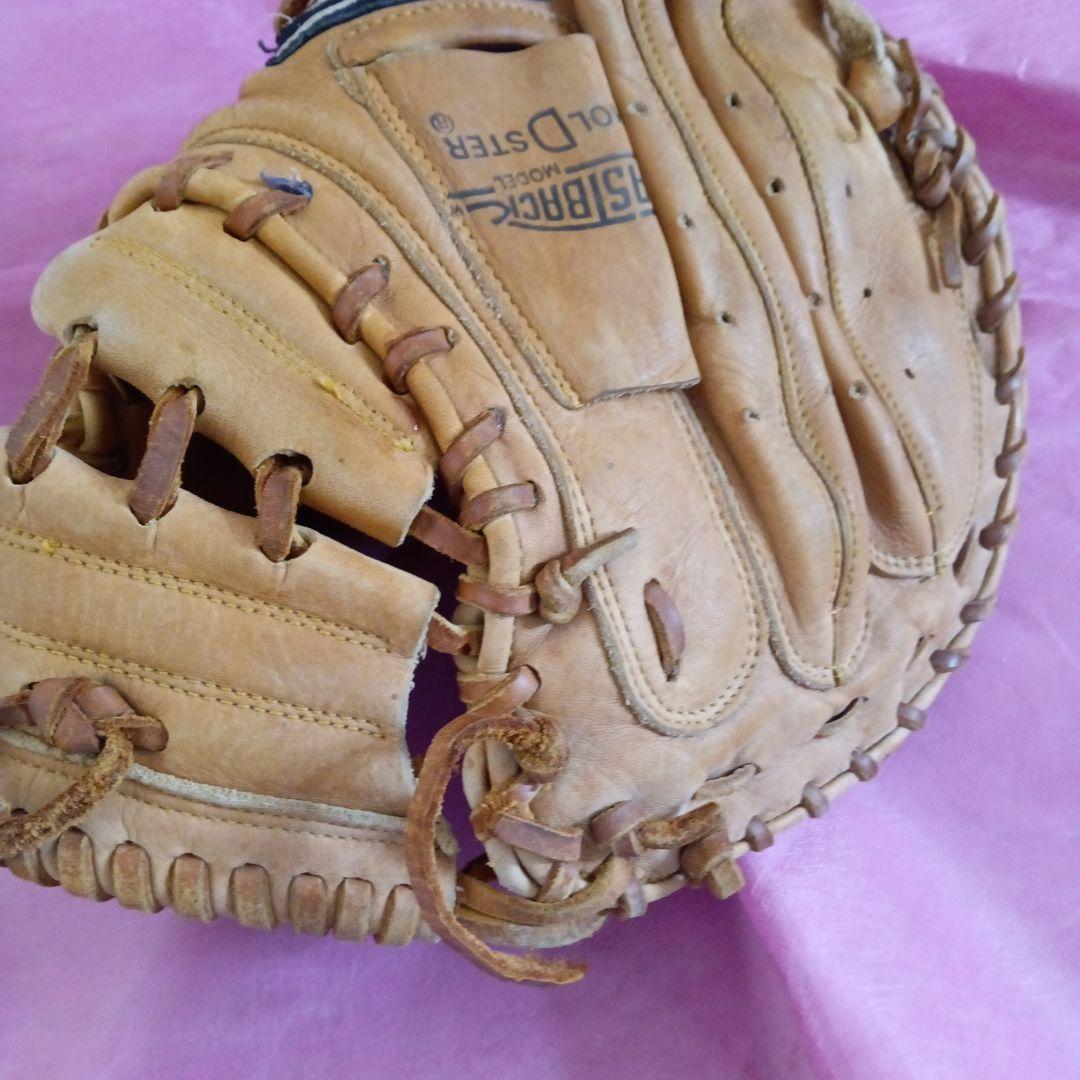 本日限定特価中！Rawlings D-Back 軟式キャッチャーミット！