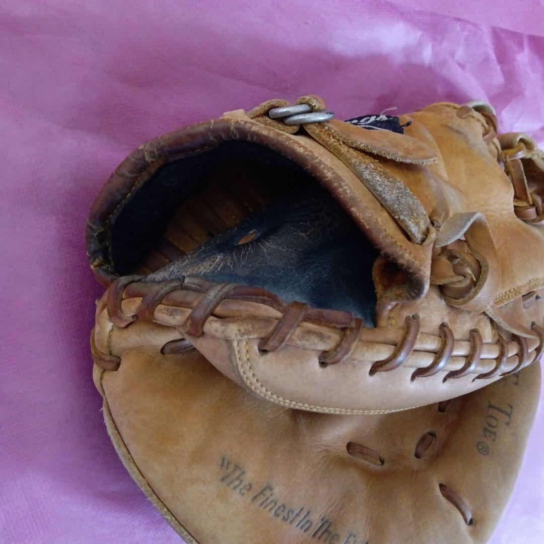 本日限定特価中！Rawlings D-Back 軟式キャッチャーミット！