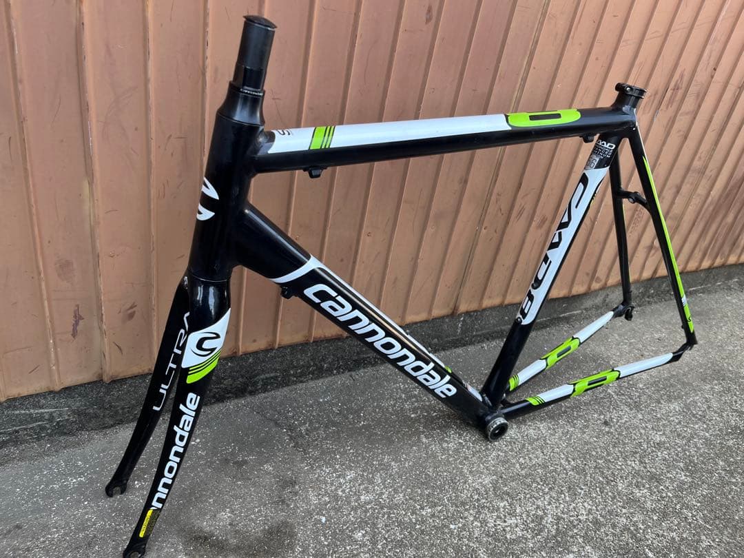 cannondale CAAD8 サイズ56 フレーム