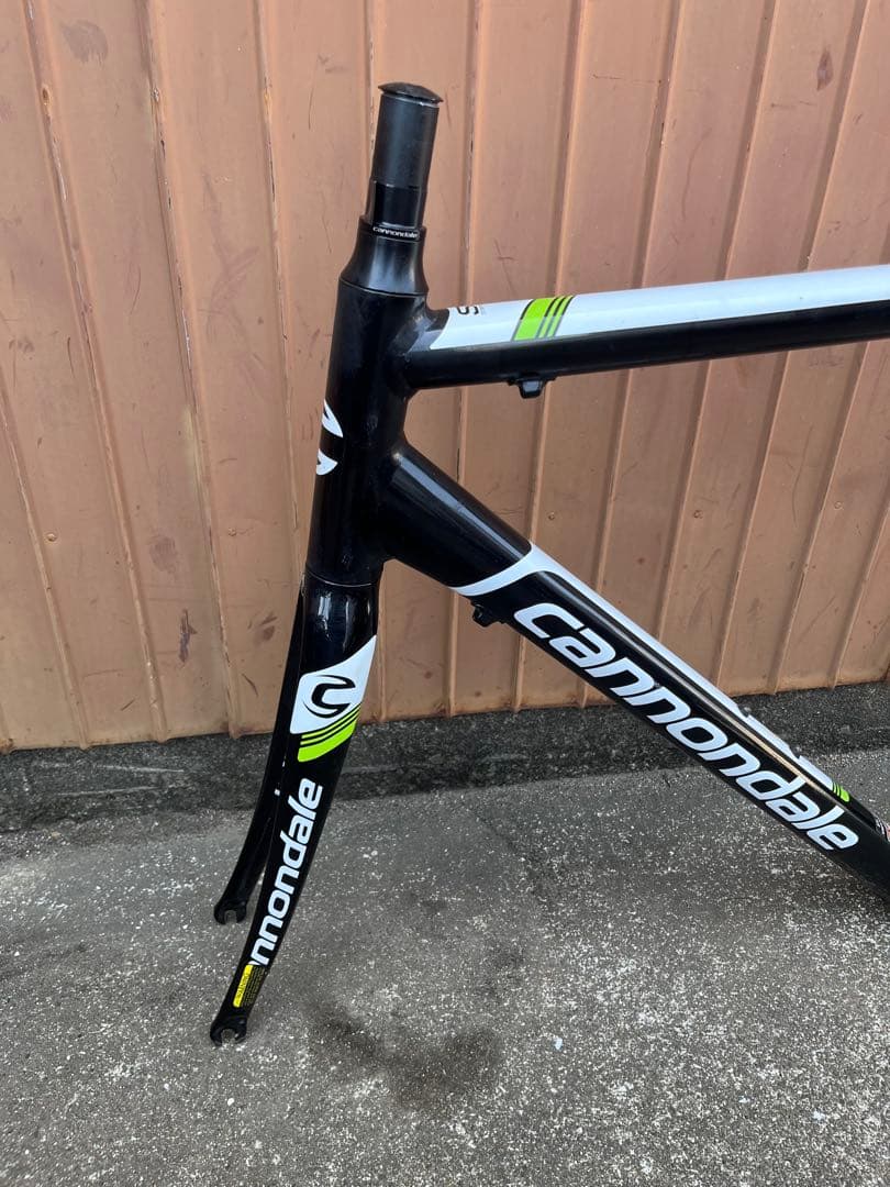 cannondale CAAD8 サイズ56 フレーム