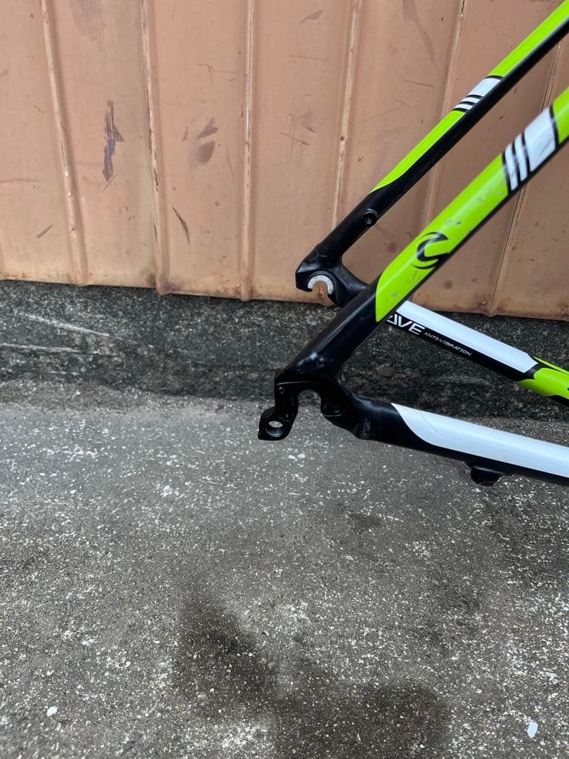 cannondale CAAD8 サイズ56 フレーム