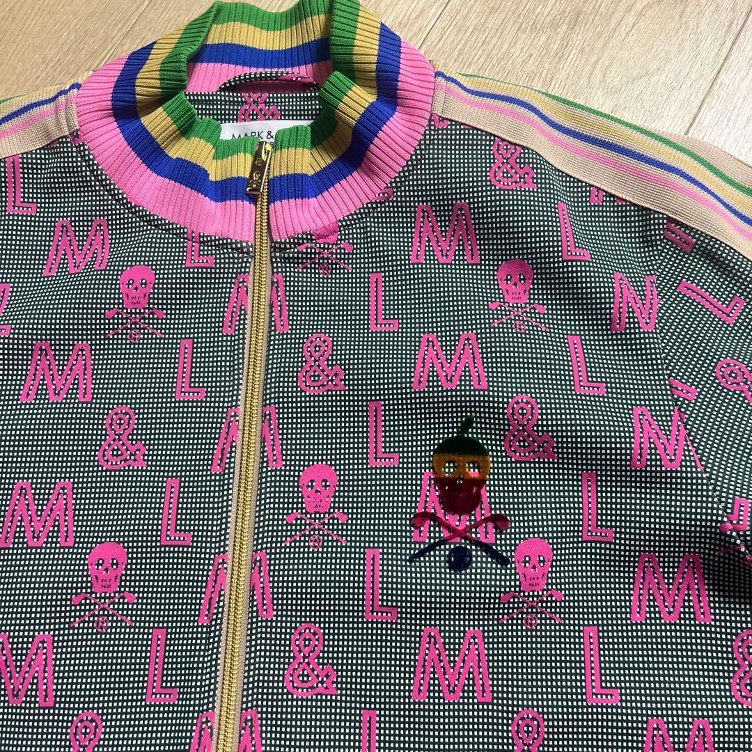 引越し叩き売り！マーク&ロナ　セットアップ