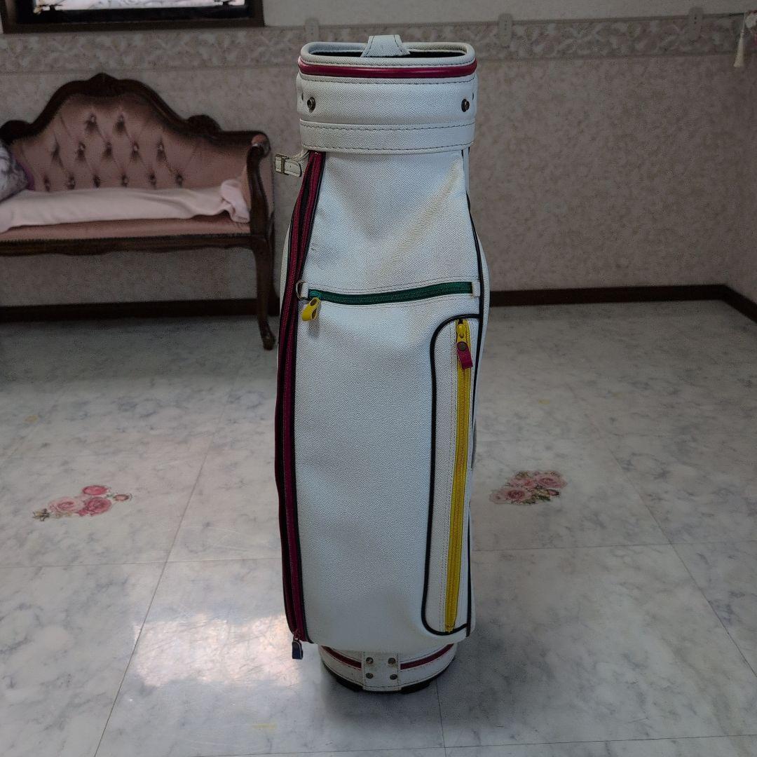 アダバットキャディーバッグレディース