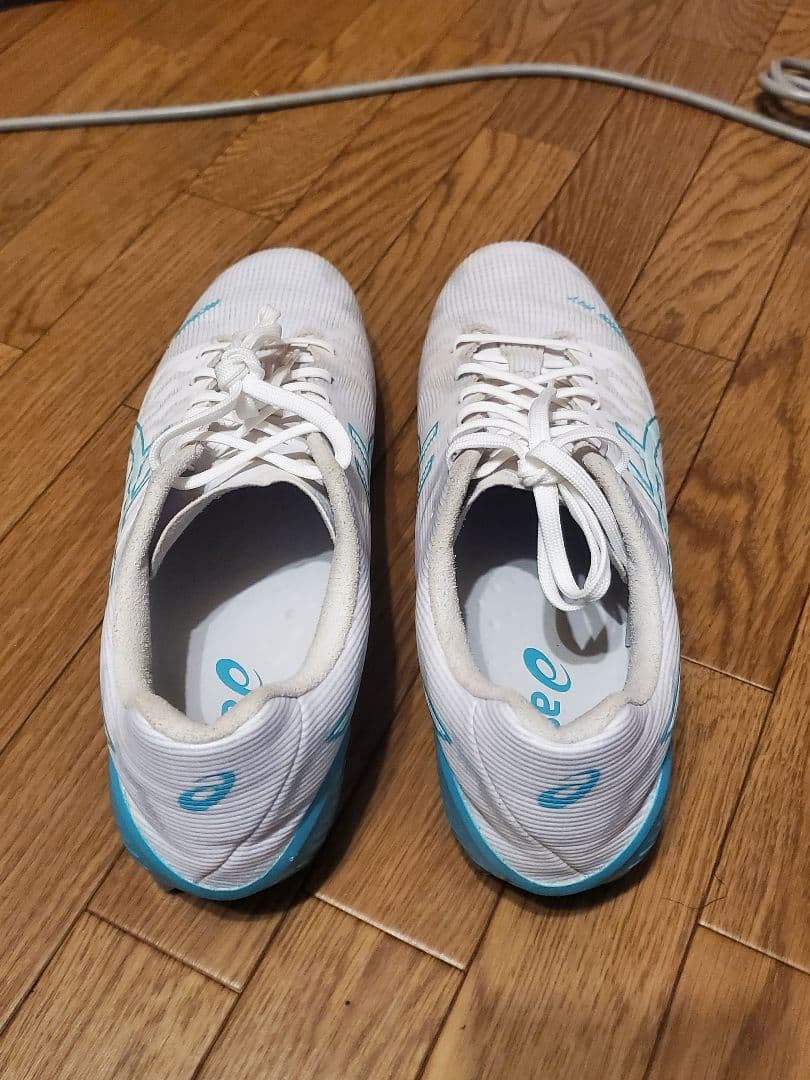 asics DS LIGHT ACROS 3 アクロス3 27.5cm