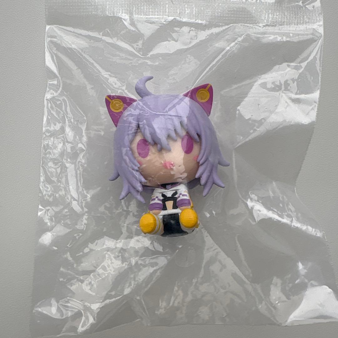 ホロライブ 猫又おかゆ キャラクターグッズセット