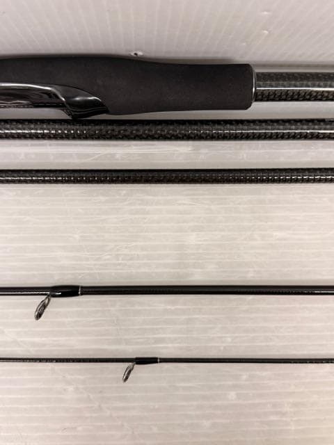 ダイワ DAIWA BLACK LABEL TRAVEL S70ML+ -5