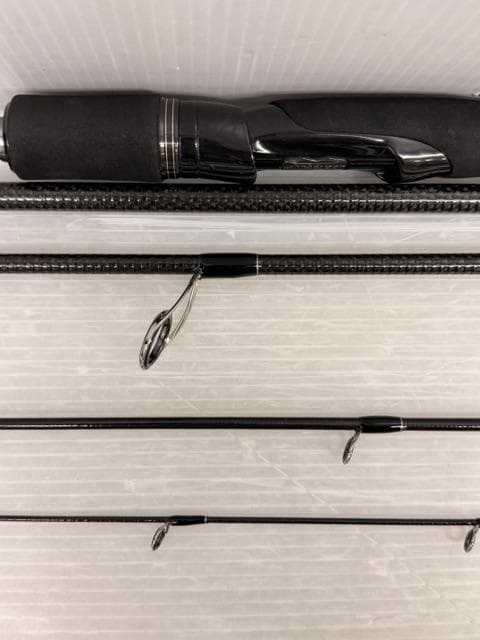 ダイワ DAIWA BLACK LABEL TRAVEL S70ML+ -5
