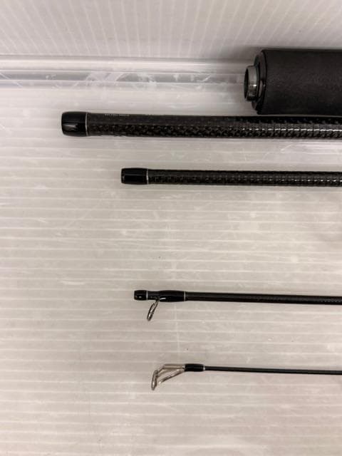ダイワ DAIWA BLACK LABEL TRAVEL S70ML+ -5