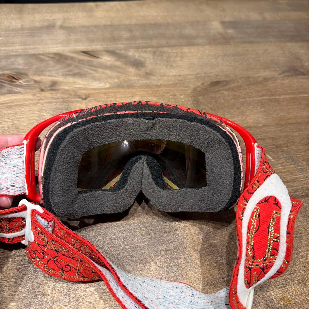 OAKLEY オークリー ゴーグル