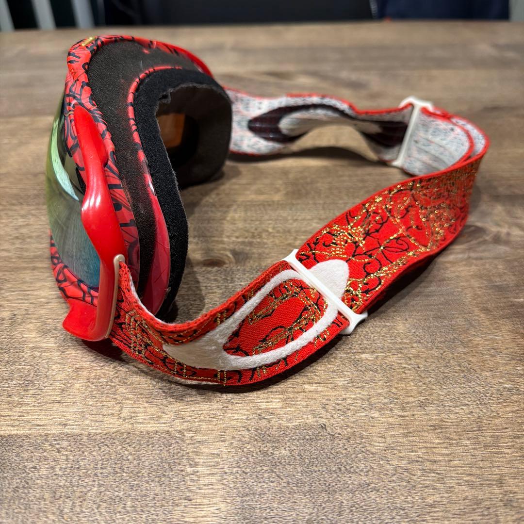 OAKLEY オークリー ゴーグル