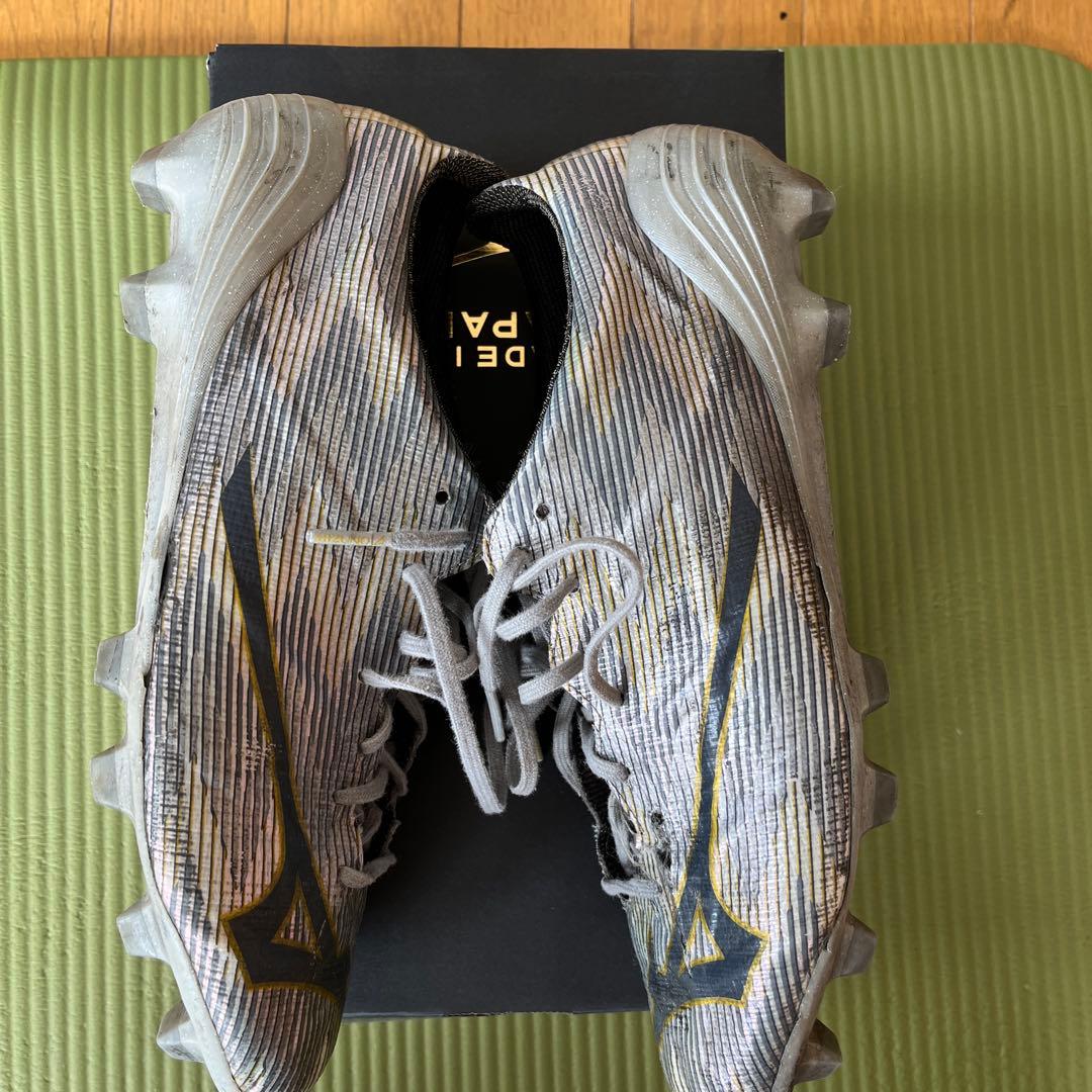 Mizuno α2 Japan サッカーシューズ