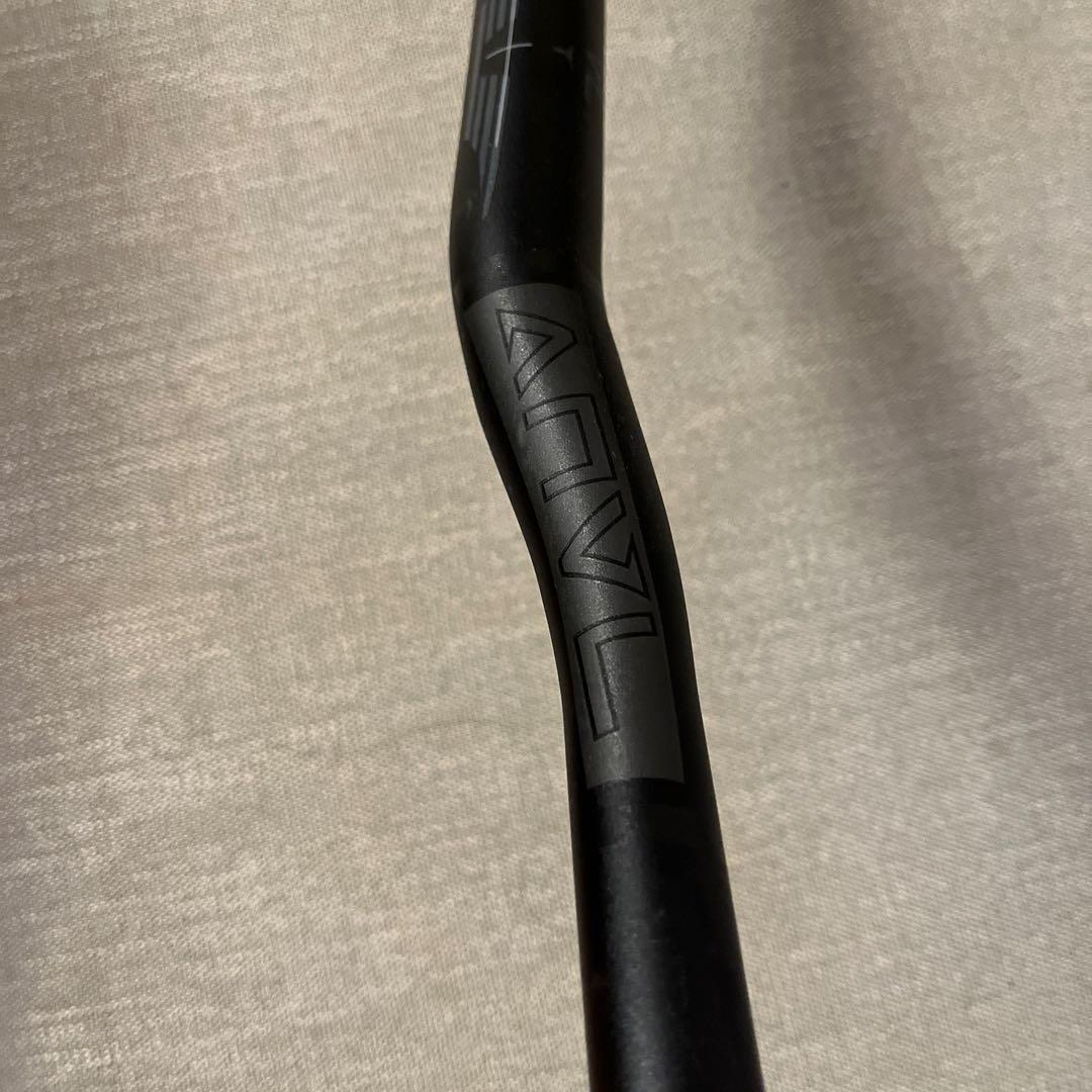 パーツ ANVL MANDREL ALLOY V2 20MM RISE