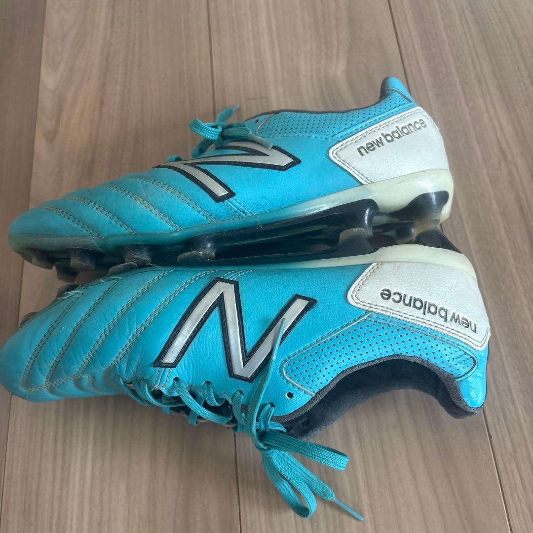 ニューバランス　サッカースパイク　442 PRO HG 26.5