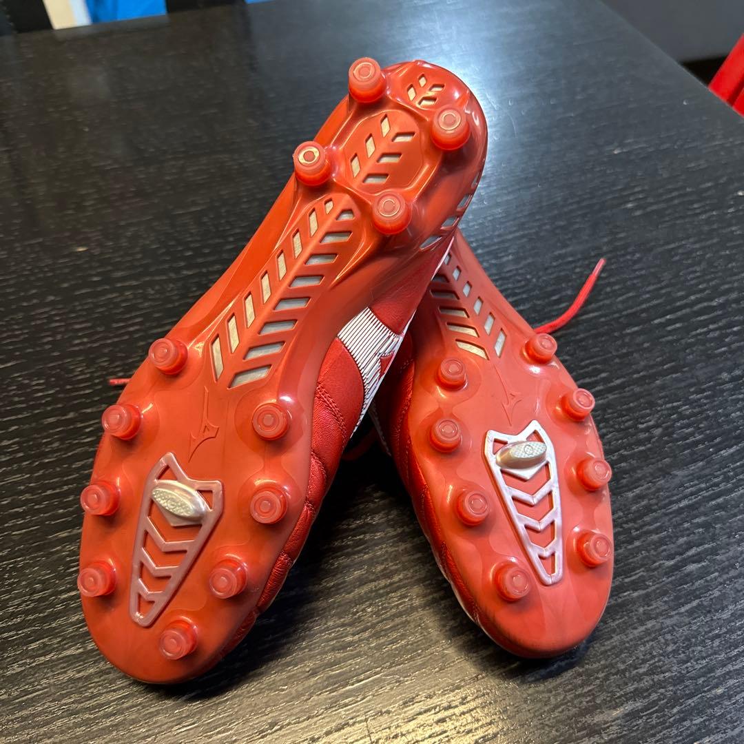 MIZUNO MRELIA NEO モレリアネオ 3 ジャパン 26.5cm