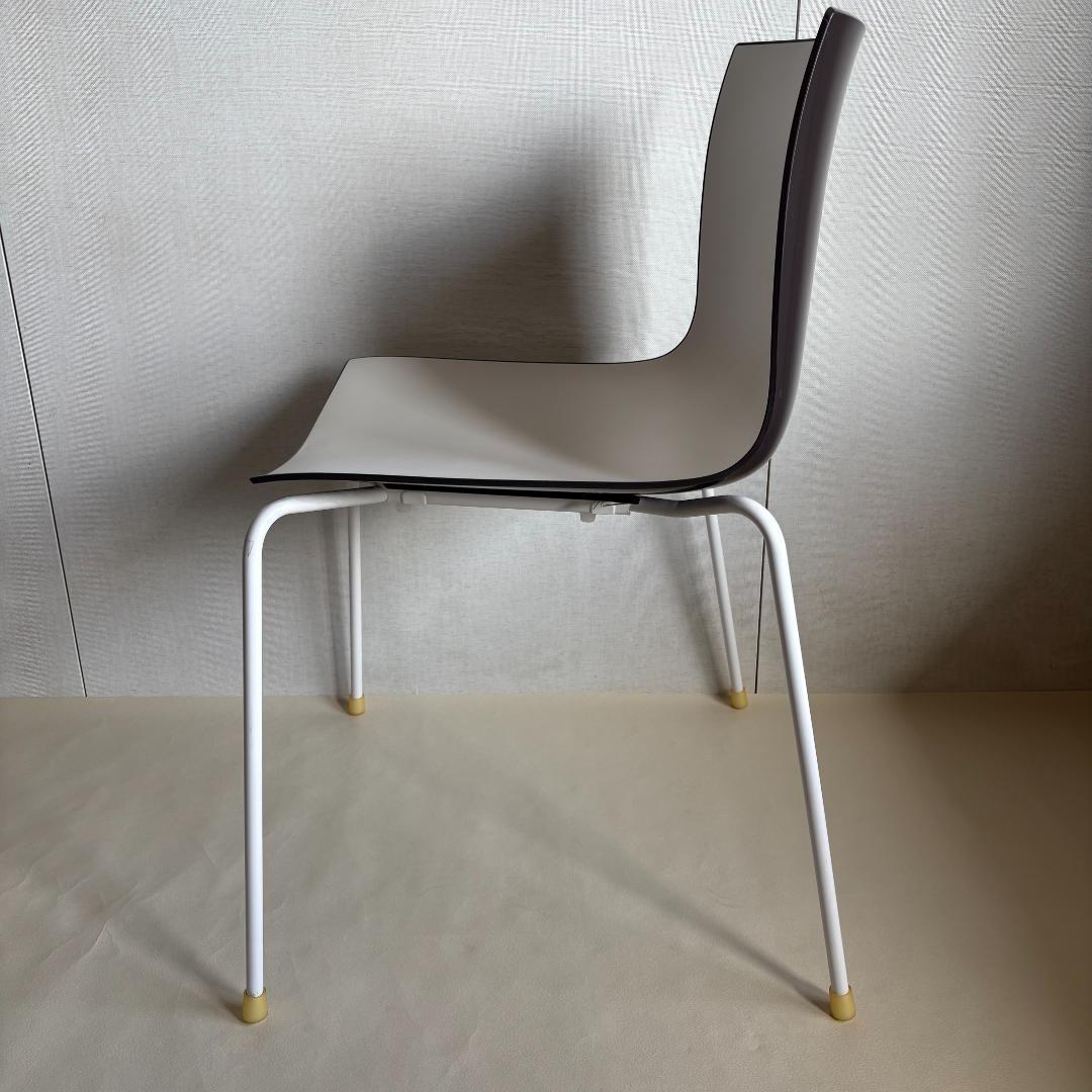 【美品】 Arper アルペール Catifa46 カティファ46 イタリア