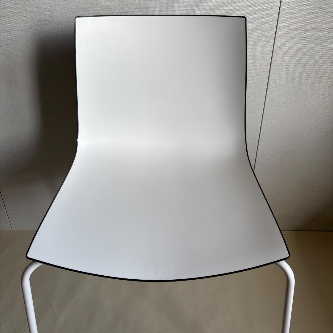 【美品】 Arper アルペール Catifa46 カティファ46 イタリア