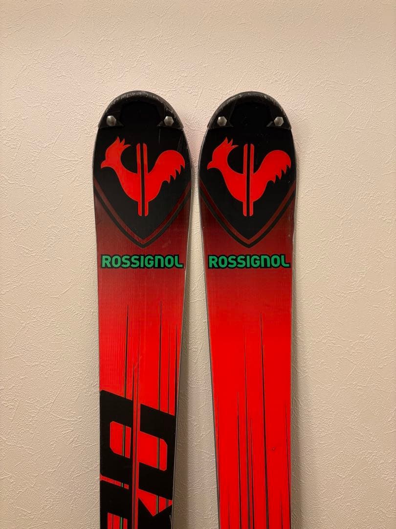 ROSSIGNOL A12 ATHLETE SL 165cm Yコード