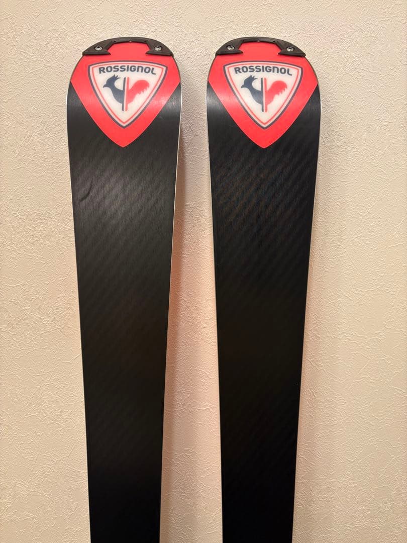 ROSSIGNOL A12 ATHLETE SL 165cm Yコード
