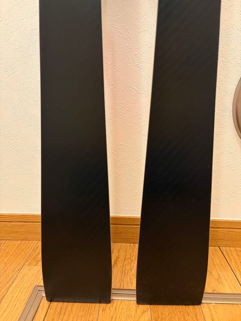 ROSSIGNOL A12 ATHLETE SL 165cm Yコード