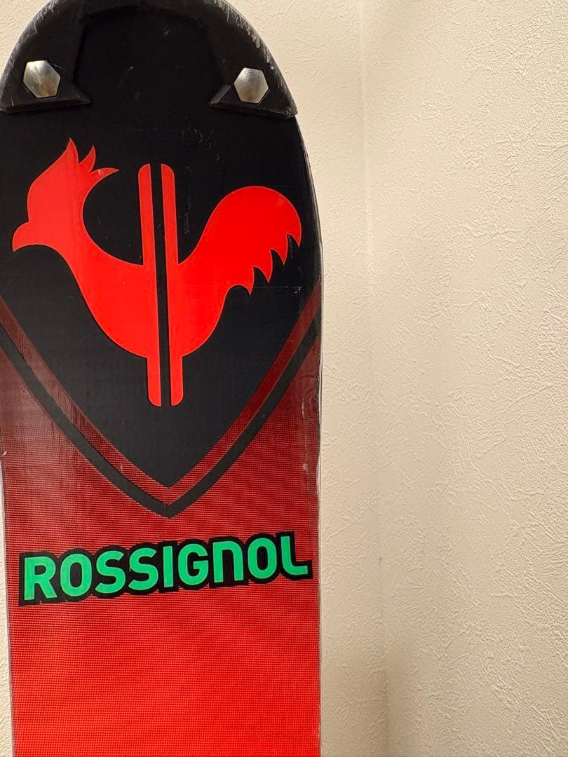 ROSSIGNOL A12 ATHLETE SL 165cm Yコード