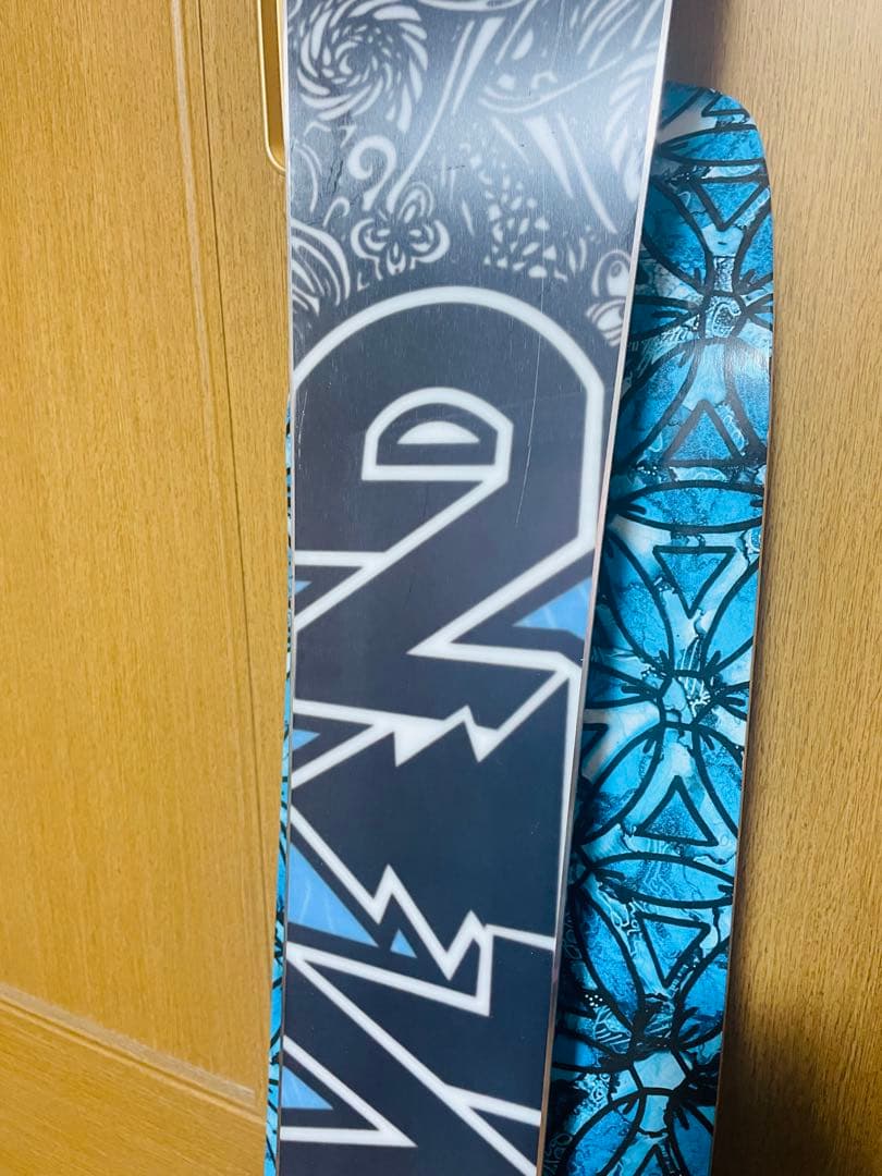 HOVLAND SKATE BUCKSHOT ⭐︎美品