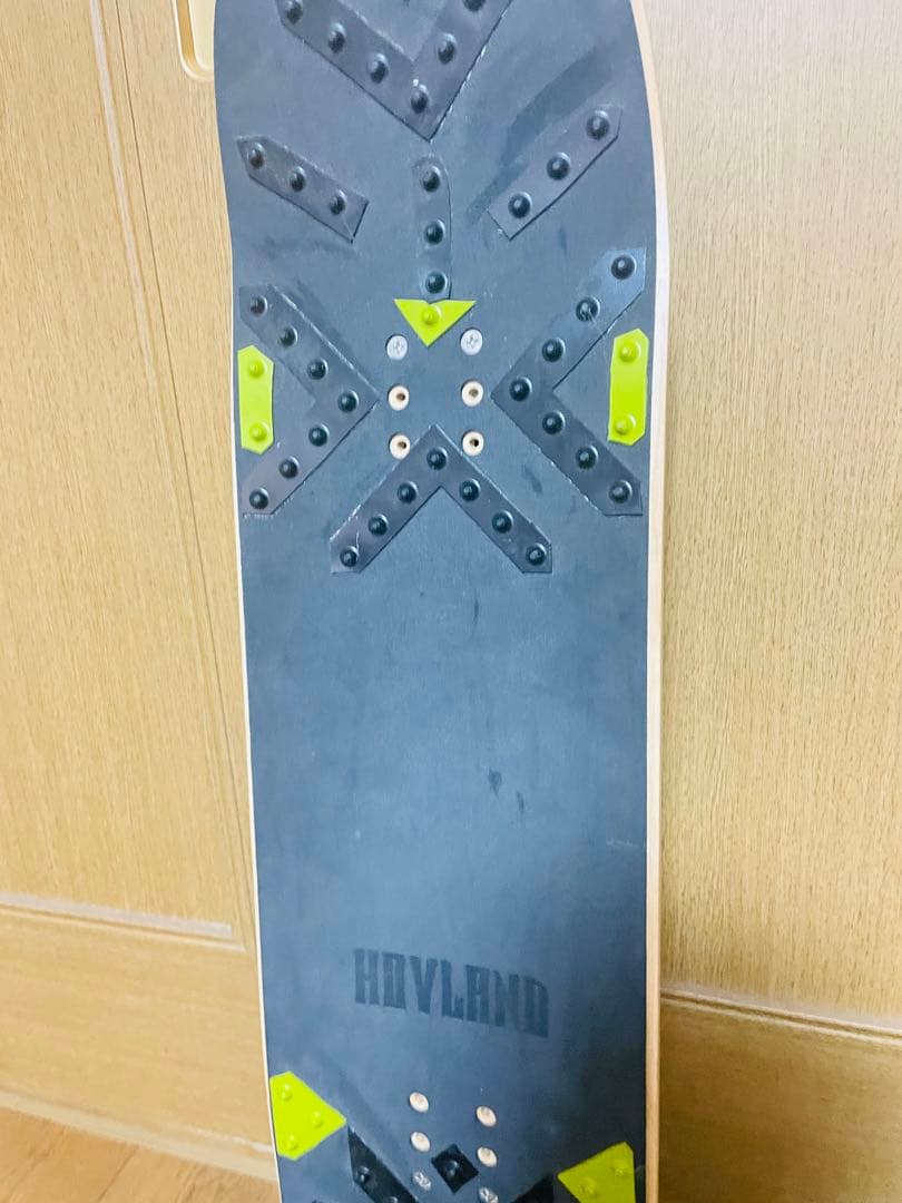 HOVLAND SKATE BUCKSHOT ⭐︎美品