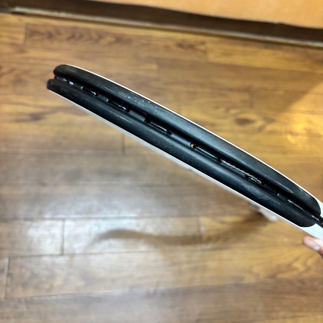 ☆美品☆【PRINCE】TOUR 100 285g G3 ケース付