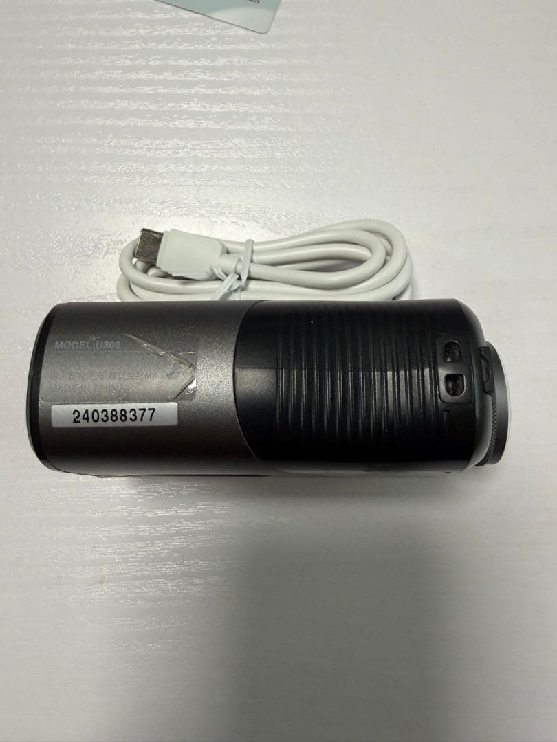 EENOUR U800 ゴルフ用レーザー距離計