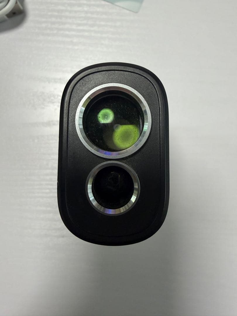 EENOUR U800 ゴルフ用レーザー距離計