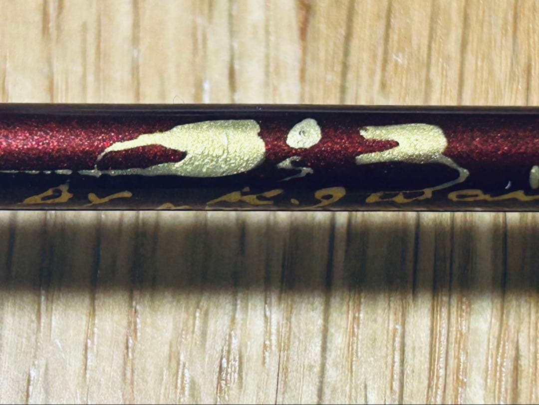 名品美品 フライロッド 岩井ロッド FAIS I'S3 8ft3in #3