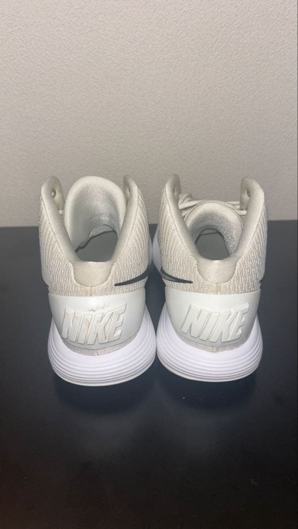 Nike バスケットボールシューズ　ハイパーダンク2017