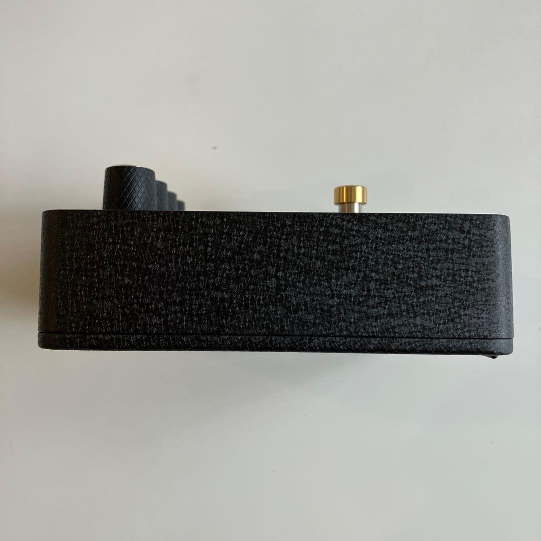 Marshall JCM900 Distortion Pedal エフェクター