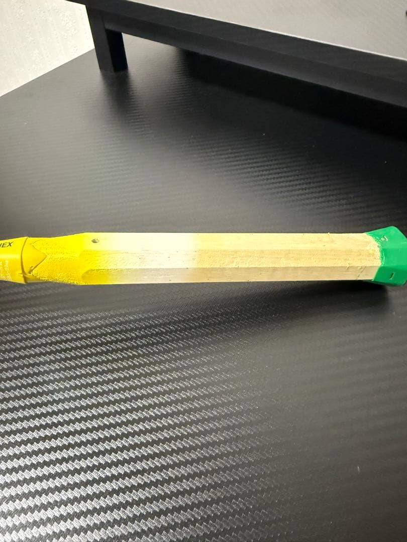 NANOFLARE 1000 Z 3U G5 バドミントンラケット