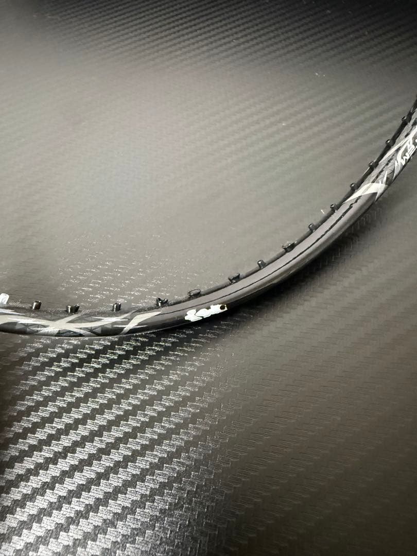 NANOFLARE 1000 Z 3U G5 バドミントンラケット
