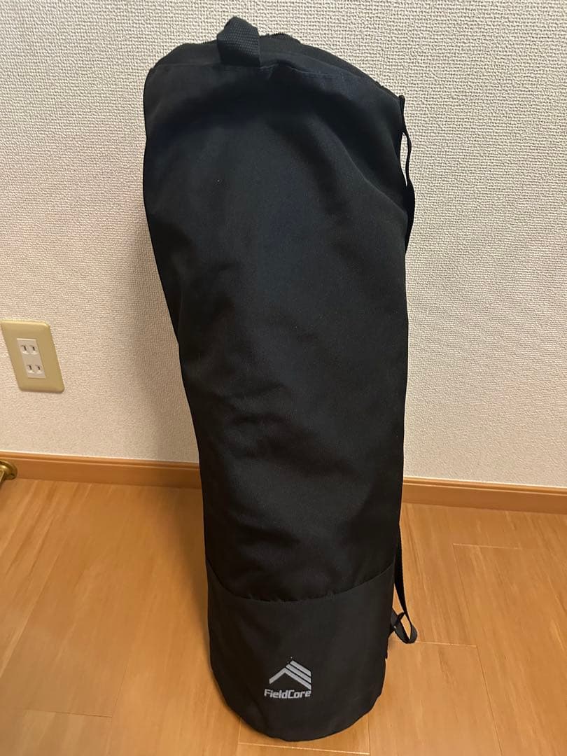 【ワークマン】ワイド汚れが落ちやすいアルミコット