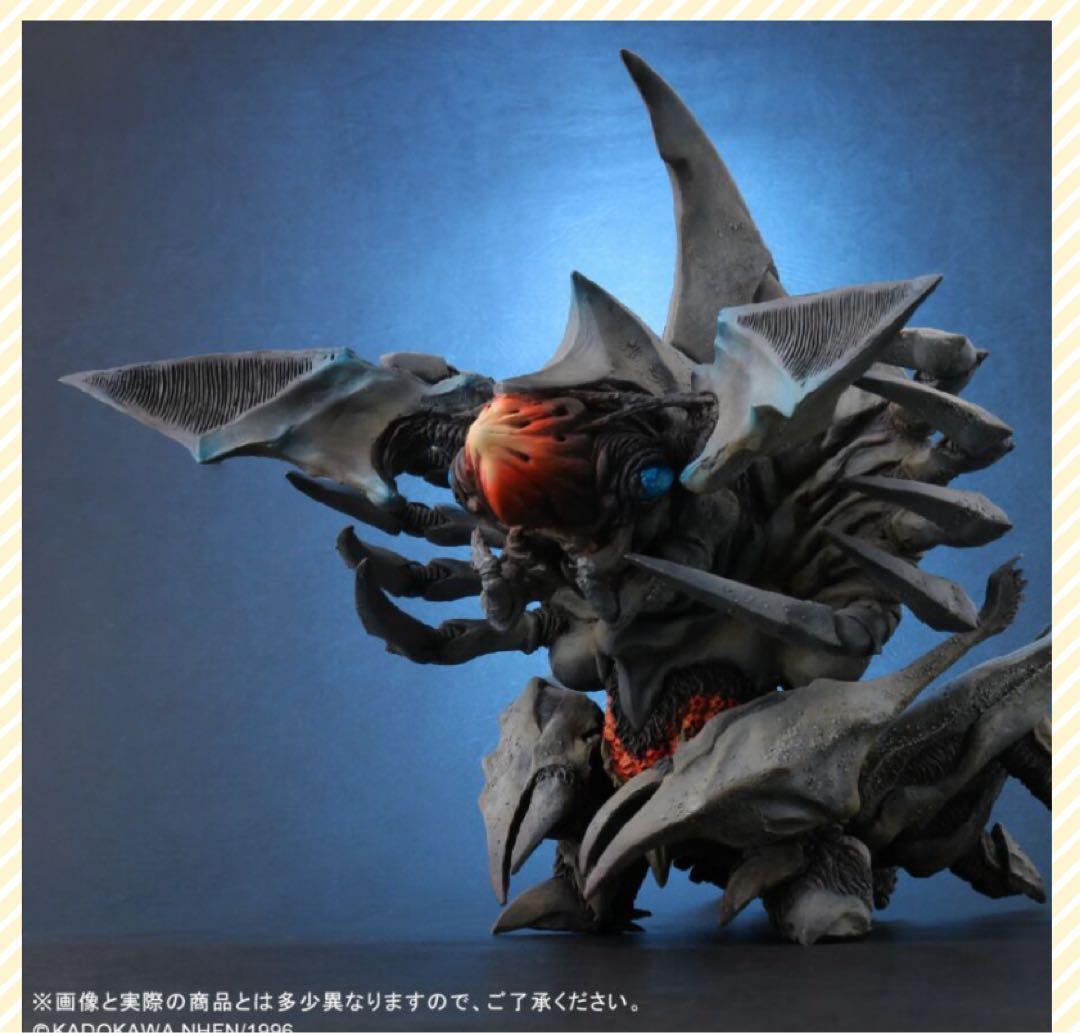 未開封　デフォリアル レギオン少年リック限定版