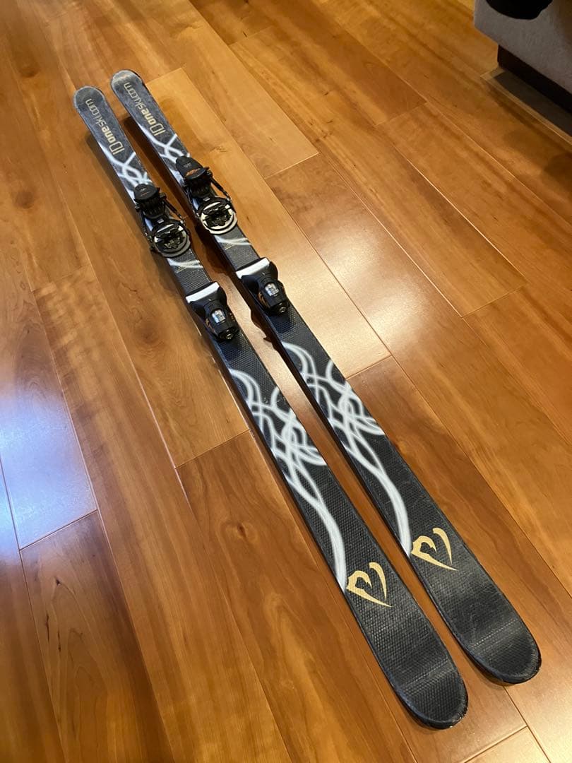 IDone MR-G 173cm ロシニョール　FKS14