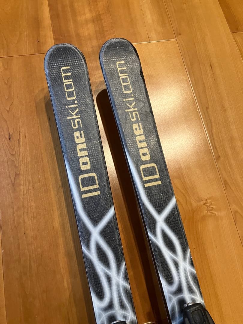 IDone MR-G 173cm ロシニョール　FKS14