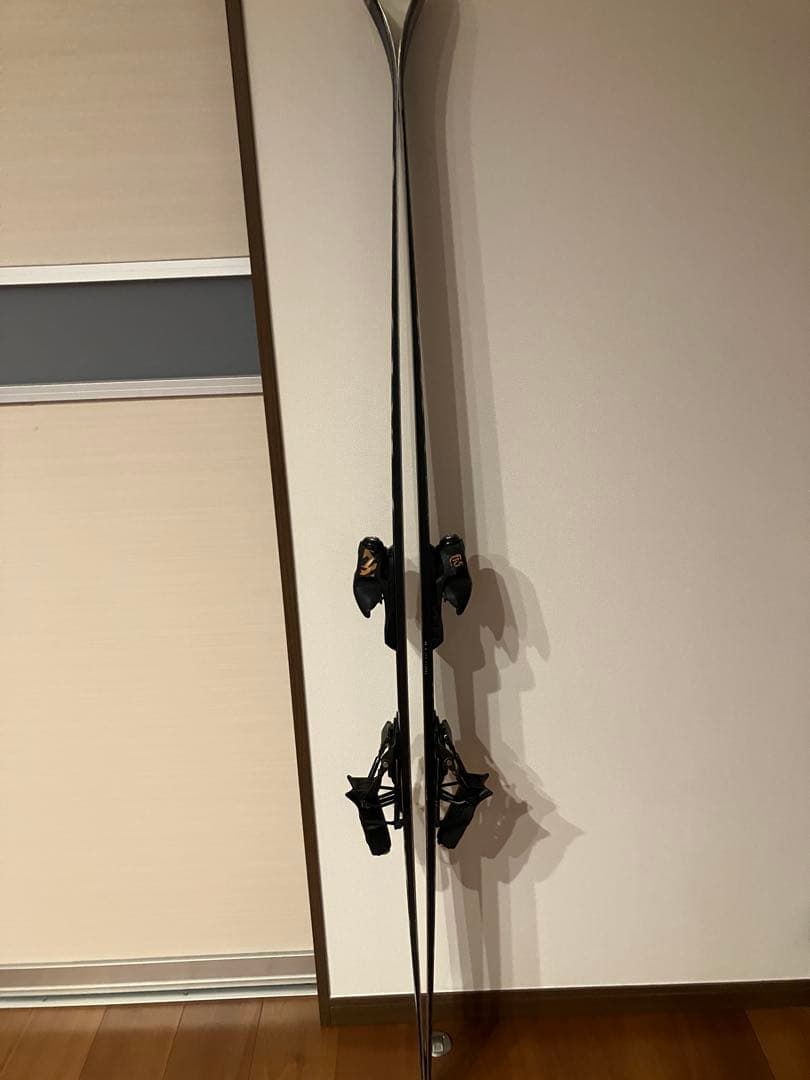 IDone MR-G 173cm ロシニョール　FKS14
