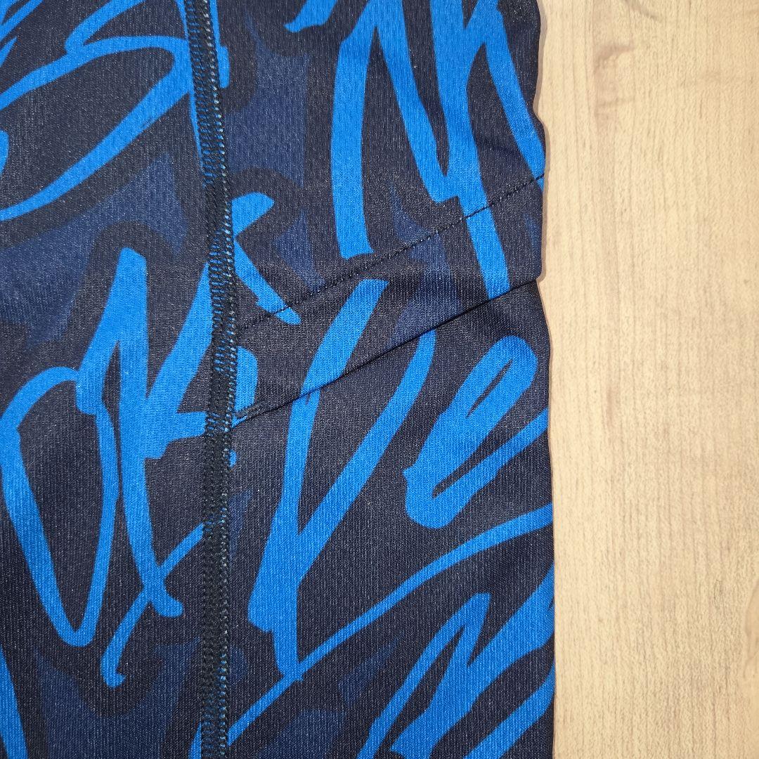 ★新品未使用★ベイスターズ　オーセンティックチームウェア　Tシャツ　ネイビー