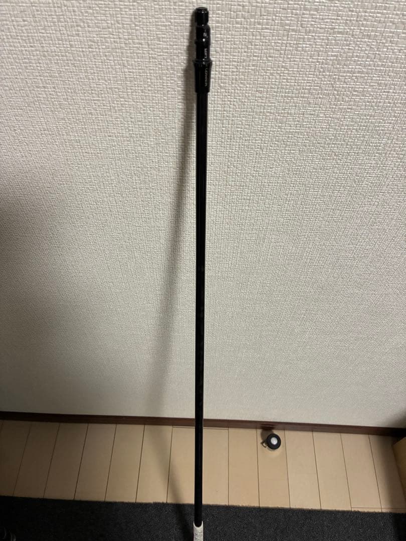 インパクトボロン リボルバー　FW テーラーメイドスリーブ付 3W用