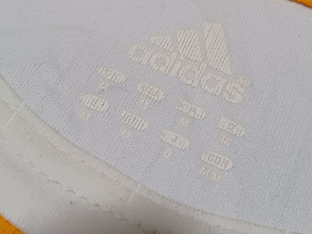 adidas スペイン代表 ユニフォーム 2006年 Oサイズ