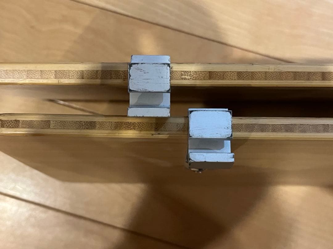  peak IGTスライドトップ　ハーフ　竹　2枚セット