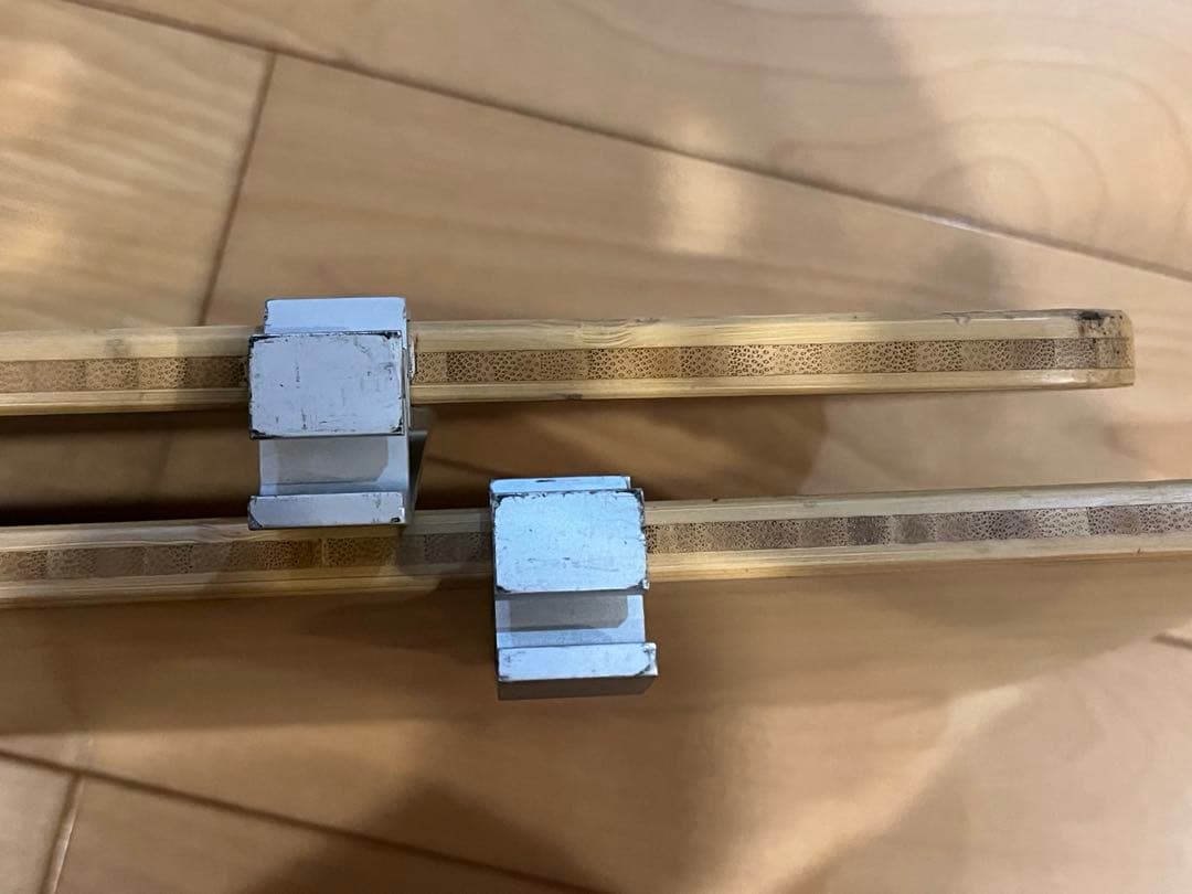  peak IGTスライドトップ　ハーフ　竹　2枚セット