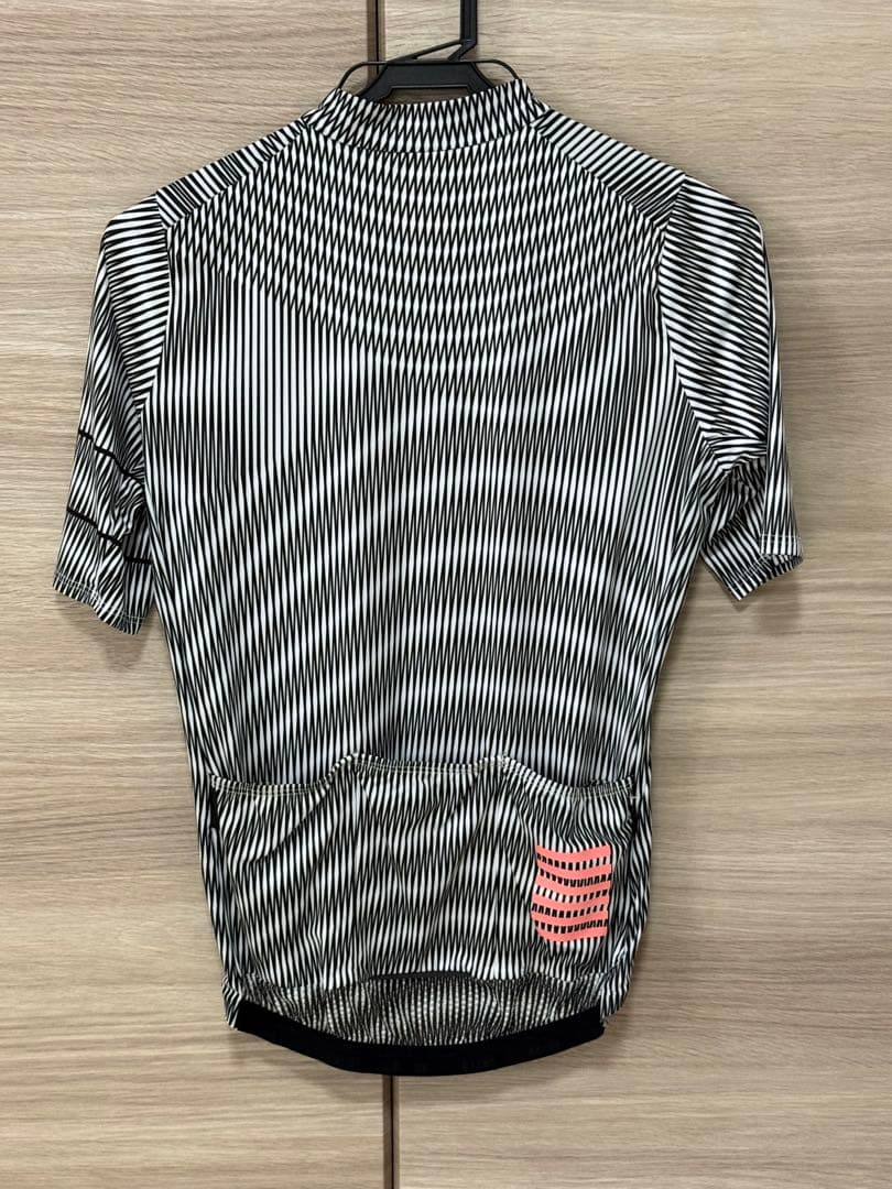 ウェア Rapha FLY WEIGHT JERSEY