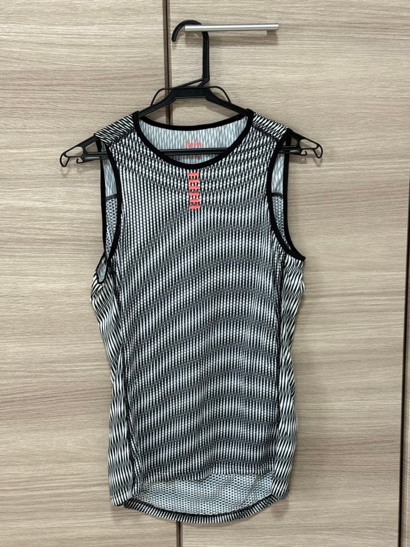 ウェア Rapha FLY WEIGHT JERSEY